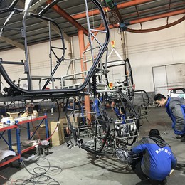 Chassis Workshop Chassis Workshop