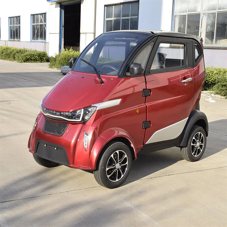 EEC New Cars Electric Family Used Mini Car For Adult EEC New Cars Electric Family Used Mini Car For Adult