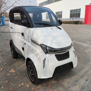 Electric Golf Cart 3kw