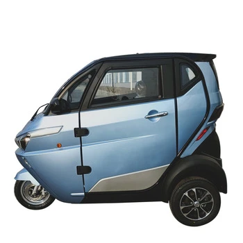 „Runhorse New Energy Mini“ 3 ratų elektrinės transporto priemonės triratis