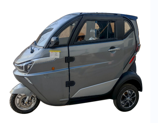 Small Electric Tricycles European Delivery Services Small Electric Tricycles European Delivery Services