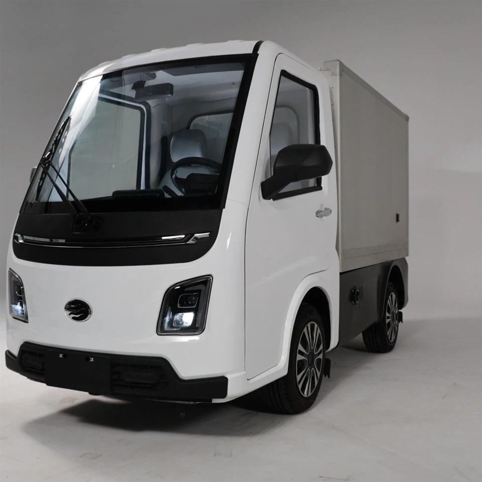 electric truck8375